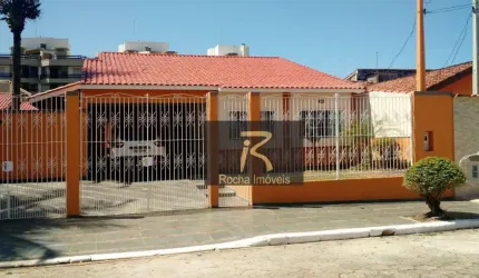 Casa com 4 dormitórios à venda, 250 m² por R$ 1.000.000,00 - Balneario Samburá - Peruíbe/SP
