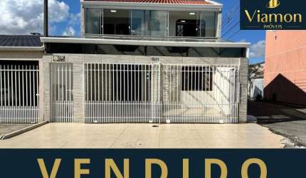 Sobrado à venda, Afonso Pena, SAO JOSE DOS PINHAIS - PR