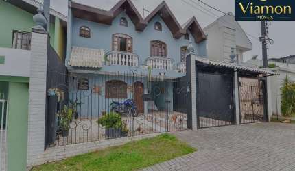 Sobrado à venda, Orleans, CURITIBA - PR
