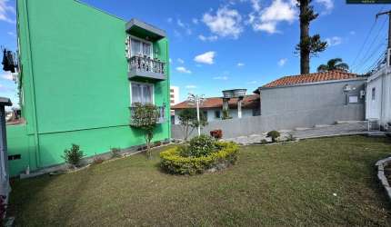 Apartamento à venda, Capão da Imbuia, CURITIBA - PR