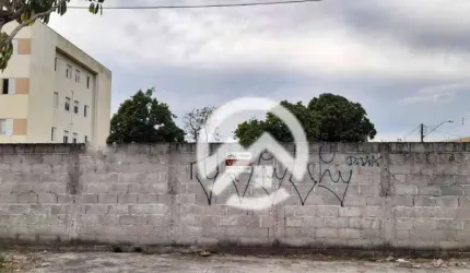 Terreno à venda, 300 m² por R$ 300.000,00 - Parque São Luís - Taubaté/SP