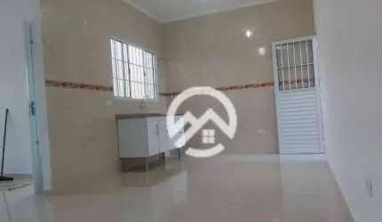 Casa à venda, 70 m² por R$ 456.000,00 - Vista Alegre - Taubaté/SP