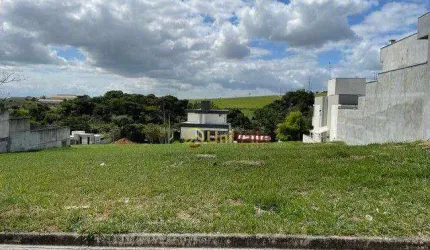 Terreno à venda, 300 m² por R$ 300.000,00 - Condomínio Terras do Vale - Caçapava/SP