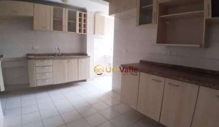 Apartamento à venda, 115 m² por R$ 402.800,00 - Edifício Millenniun - Taubaté/SP