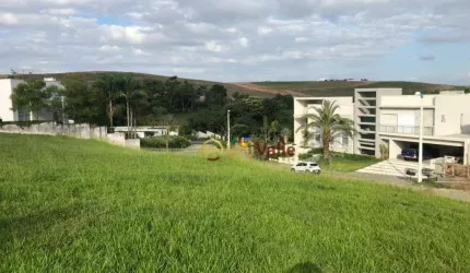 Terreno à venda, 720 m²  Condomínio Reserva do Paratehy - São José dos Campos/SP