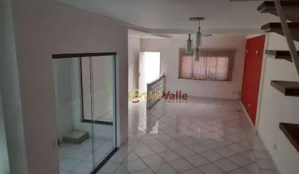Excelente sobrado com 2 suítes na Granja Daniel