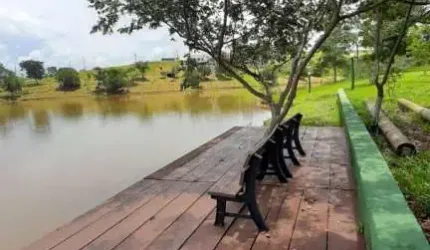 Terreno à venda, 647 m² por R$ 289.000,00 - Campos do Conde Taubaté - Taubaté/SP