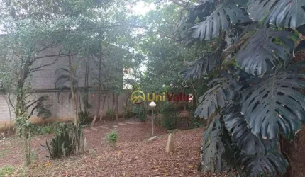 Terreno à venda, 990 m² por R$ 850.000,00 - Jardim Baronesa - Taubaté/SP