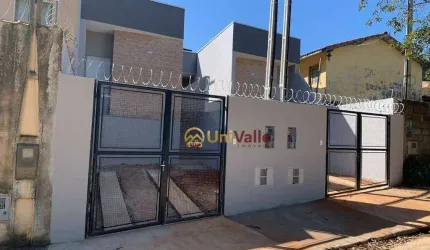 Casa com 2 dormitórios à venda, 73 m² por R$ 260.000,00 - Jardim Sandra Maria - Taubaté/SP