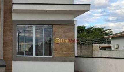 Casa à venda, 70 m² por R$ 410.000,00 - Vila dos Comerciarios II - Taubaté/SP