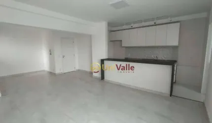 Apartamento com 3 dormitórios à venda, 80 m² por R$ 500.000,00 - Jardim Bela Vista - Taubaté/SP