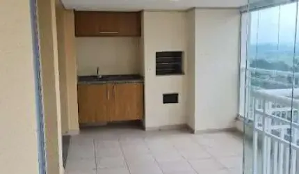 Apartamento com 3 dormitórios à venda, 133 m² por R$ 1.680.000,00 - Jardim Apolo - São José dos Campos/SP
