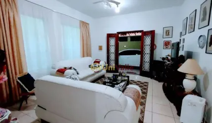 Casa com 4 dormitórios à venda, 239 m² por R$ 1.000.000,00 - Jardim Santa Clara - Taubaté/SP