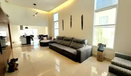 Casa com 3 dormitórios à venda, 185 m² por R$ 1.380.000,00 - Residencial OuroVille - Taubaté/SP