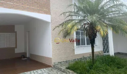 Casa com 5 dormitórios à venda, 194 m² por R$ 680.000,00 - Jardim Independência - Taubaté/SP