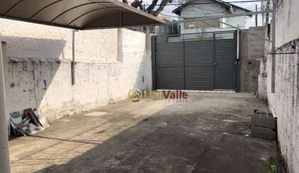 Casa com 1 dormitório à venda, 60 m² por R$ 320.000 - Jardim Maria Augusta - Taubaté/SP