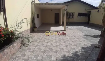 Casa à venda, 150 m² por R$ 350.000,00 - Vila São José - Taubaté/SP