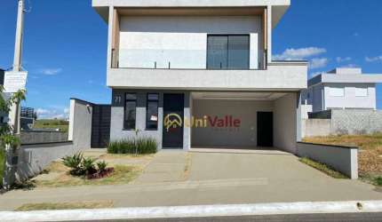 Sobrado a venda Condomínio Malibu em Caçapava