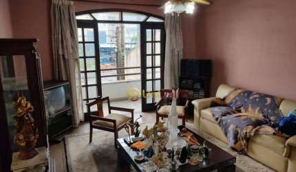 Apartamento com 3 dormitórios à venda, 190 m² por R$ 450.000,00 - Centro - Taubaté/SP