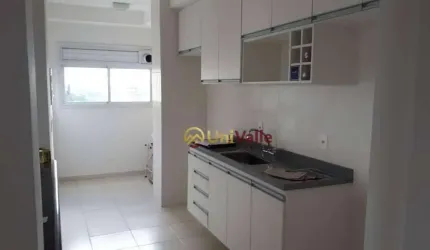 Apartamento com 3 dormitórios à venda, 85 m² por R$ 552.000,00 - Centro - Taubaté/SP