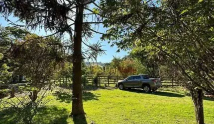 Chácara com 3 dormitórios à venda, 5000 m² por R$ 480.000,00 - Bairro do Quilombinho - Cunha/SP