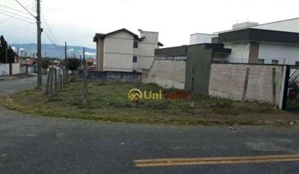 Terreno à venda, 300 m² por R$ 280.000 - Parque Paduan - Taubaté/SP