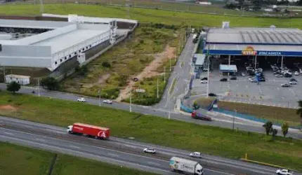 Área à venda, 16000 m² por R$ 16.000.000,00 - Terra Nova - Taubaté/SP