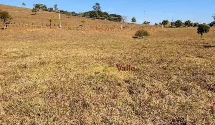 Área à venda, 53000 m² por R$ 900.000,00 - Registro - Taubaté/SP