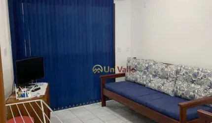 Apartamento com 2 dormitórios à venda, 81 m² por R$ 530.000,00 - Centro - Ubatuba/SP