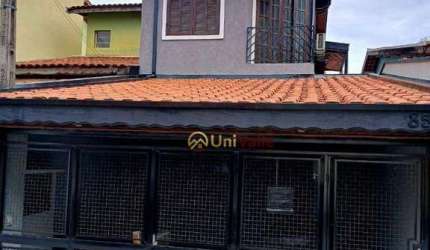 Casa com 3 dormitórios à venda, 154 m² por R$ 600.000 - Granja Daniel - Taubaté/SP