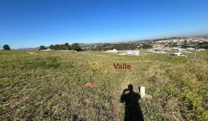 Terreno à venda, 630 m² por R$ 340.000 - Campos do Conde - Taubaté/SP