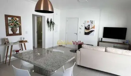 Apartamento com 2 dormitórios à venda, 162 m² por R$ 1.700.000 - Tenório - Ubatuba/SP