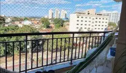 Apartamento com 4 dormitórios à venda, 104 m² por R$ 700.000 - Condomínio Unique - Taubaté/SP