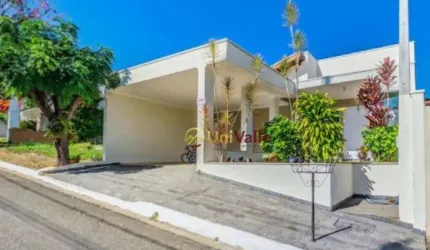 Casa à venda, 180 m² por R$ 954.000,00 - Jardim Hípica Pinheiro - Taubaté/SP