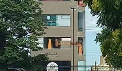 Ponto para alugar, 115 m² por R$ 5.120,00/mês - Vila São Geraldo - Taubaté/SP