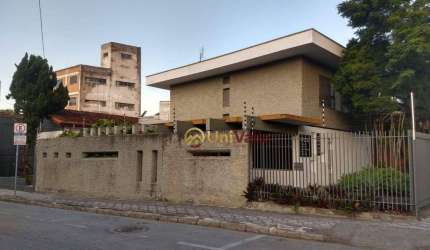 Casa com 3 dormitórios à venda, 226 m² por R$ 800.000,00 - Esplanada Independência - Taubaté/SP