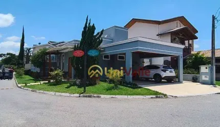 Casa com 3 dormitórios à venda, 200 m² por R$ 955.000,00 - Campos Do Conde - Tremembé/SP
