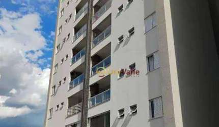 Apartamento com 2 dormitórios para alugar, no Esplanada Independência.