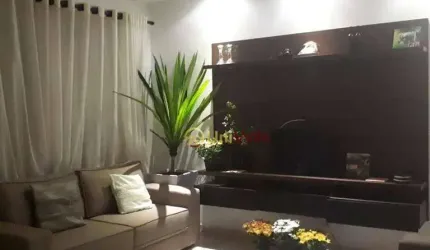 Casa com 2 dormitórios à venda, 153 m² por R$ 625.000,00 - Parque Residencial Santo André - Caçapava/SP