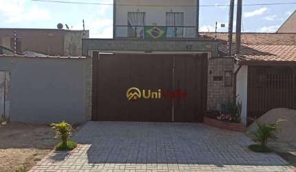 Casa com 3 dormitórios à venda, 177 m² por R$ 630.000 - Esplanada Independência - Taubaté/SP