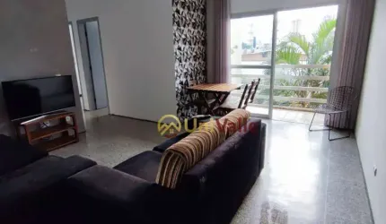 Apartamento com 3 dormitórios à venda, 71 m² por R$ 290.000,00 - Condomínio Parque das Nações - Taubaté/SP