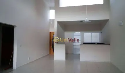 Casa com 3 dormitórios à venda, 175 m² por R$ 990.000,00 - Campos do Conde Chambord - Tremembé/SP