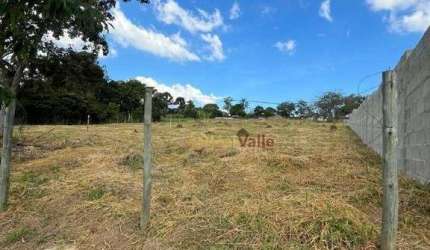 Terreno à venda, 945 m² por R$ 365.000,00 - Granjas Rurais Reunidas São Judas Tadeu - Taubaté/SP