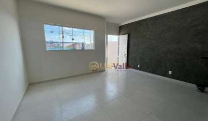 Casa com 2 dormitórios à venda, 62 m² por R$ 320.000,00 - Jardim Sonia Maria - Taubaté/SP