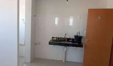 Apartamento com 2 dormitórios à venda, 42 m² por R$ 245.000 - Jardim Canuto Borges - Taubaté/SP