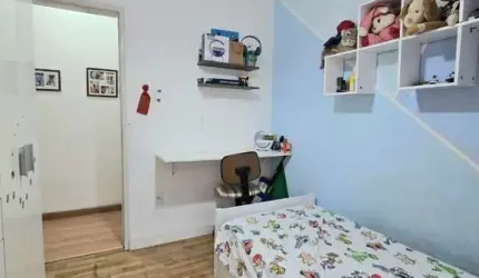 Casa com 3 dormitórios à venda, 190 m² por R$ 730.000 - Chácara do Visconde - Taubaté/SP
