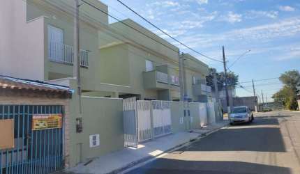 Casa com 2 dormitórios à venda, 70 m² por R$ 261.000,00 - Residencial Esperança - Caçapava/SP
