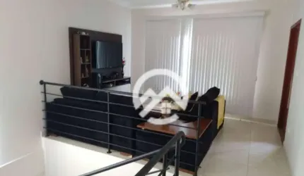 Casa com 4 dormitórios à venda, 240 m² por R$ 850.000,00 - Monte Belo - Taubaté/SP