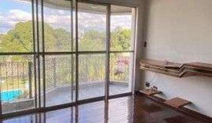 Apartamento com 3 dormitórios à venda, 135 m² por R$ 575.000,00 - Santana - Pindamonhangaba/SP