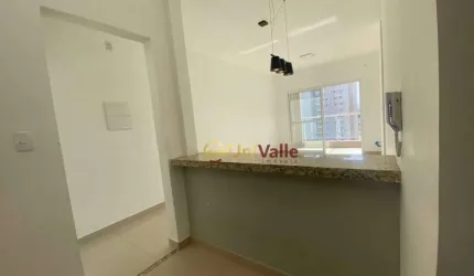 Apartamento com 2 dormitórios à venda, 68 m² por R$ 405.000,00 - Centro - Taubaté/SP
